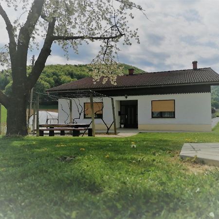 Hisa Zicanka Loče pri Poljčanah Eksteriør bilde